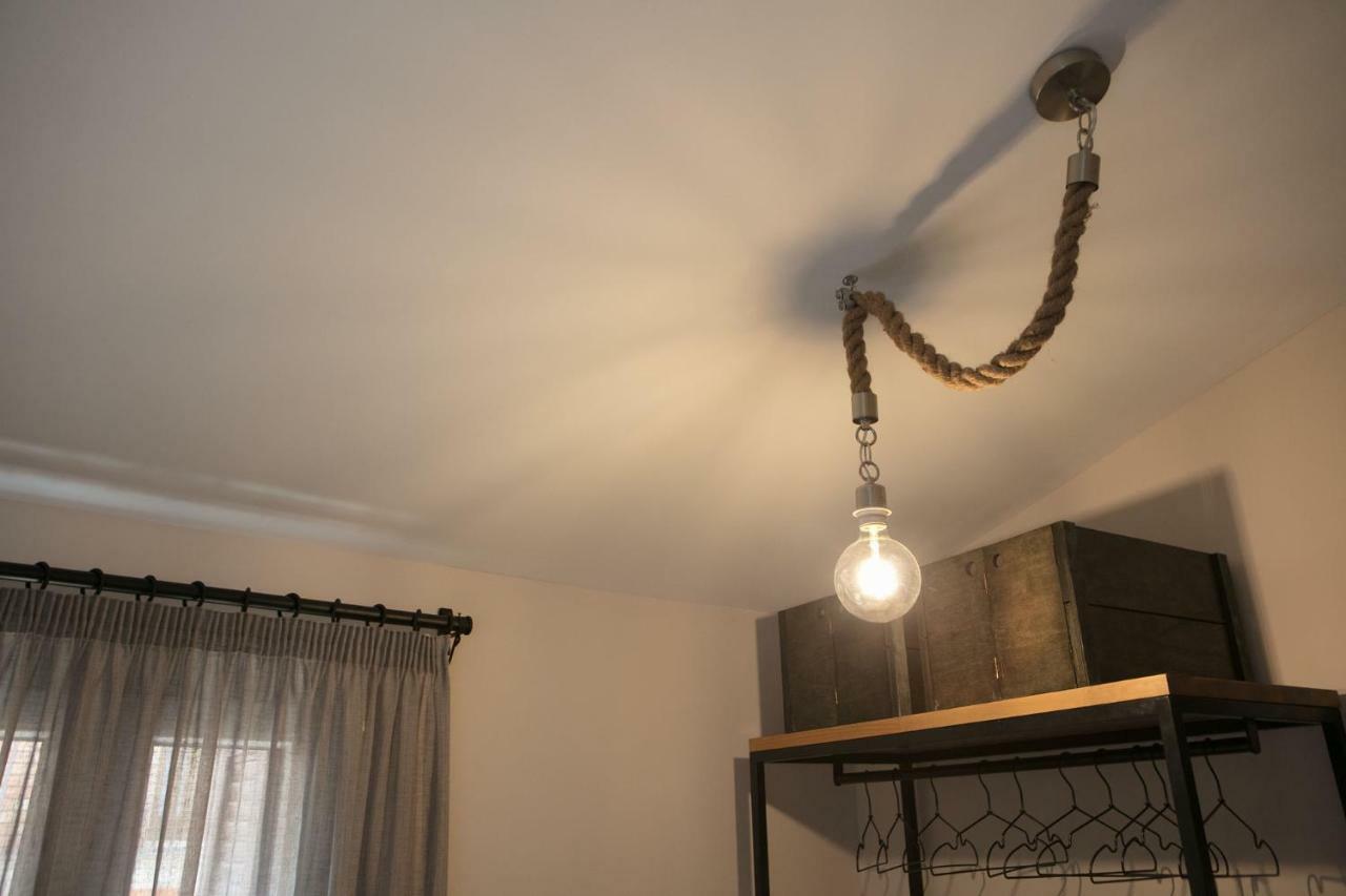 Apartaments Cal Trumfo Prades Exteriér fotografie