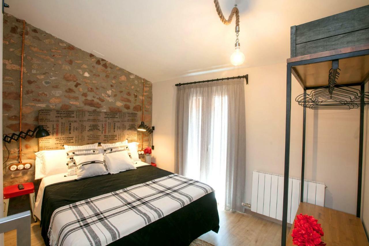 Apartaments Cal Trumfo Prades Exteriér fotografie