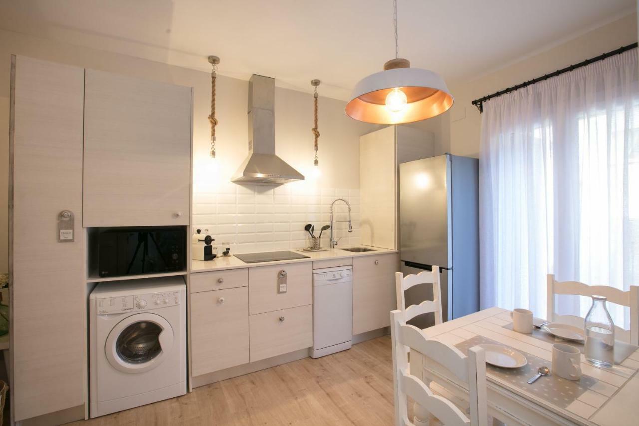 Apartaments Cal Trumfo Prades Exteriér fotografie