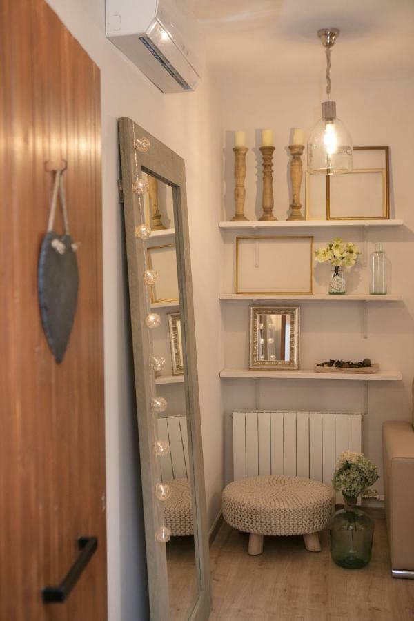 Apartaments Cal Trumfo Prades Exteriér fotografie