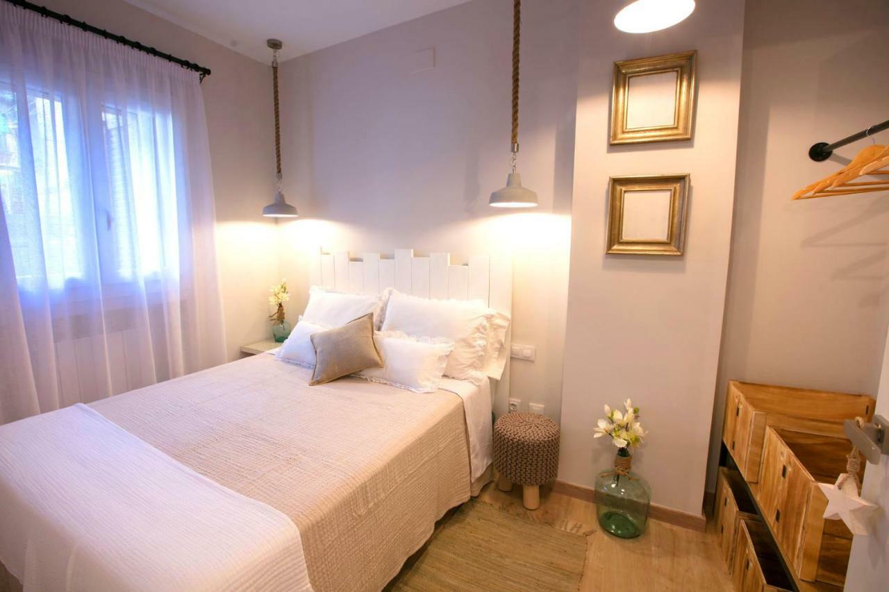 Apartaments Cal Trumfo Prades Exteriér fotografie