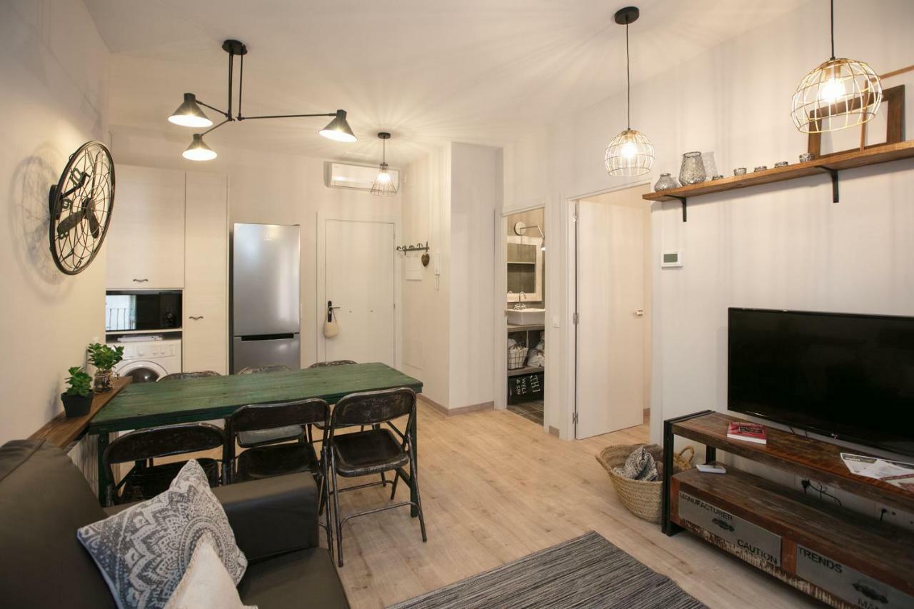 Apartaments Cal Trumfo Prades Exteriér fotografie