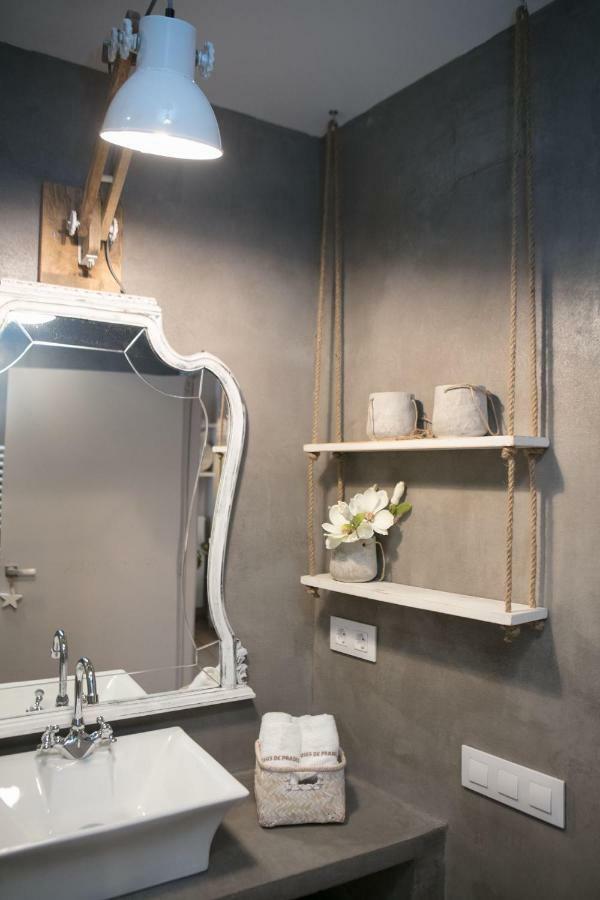 Apartaments Cal Trumfo Prades Exteriér fotografie