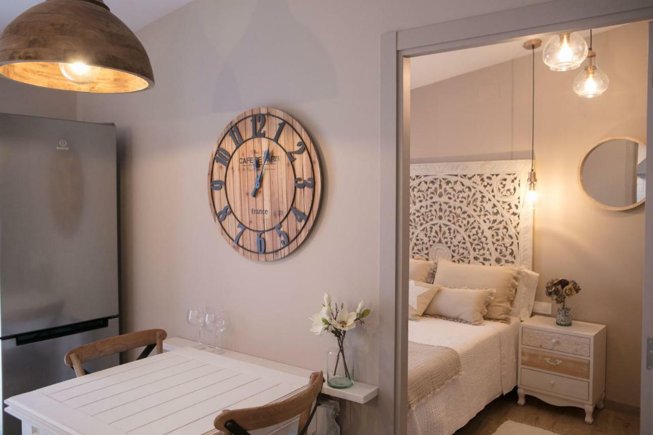 Apartaments Cal Trumfo Prades Exteriér fotografie