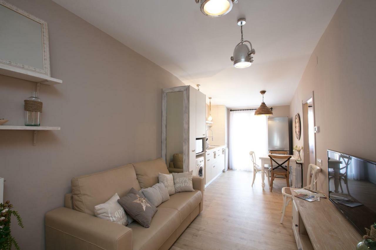 Apartaments Cal Trumfo Prades Exteriér fotografie