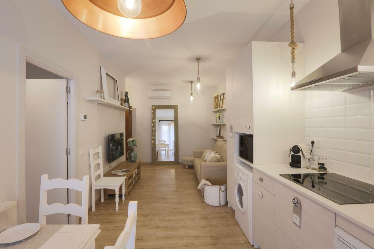 Apartaments Cal Trumfo Prades Exteriér fotografie
