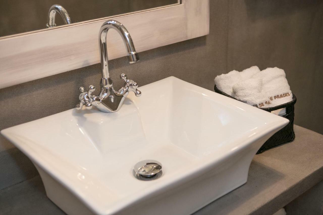 Apartaments Cal Trumfo Prades Exteriér fotografie