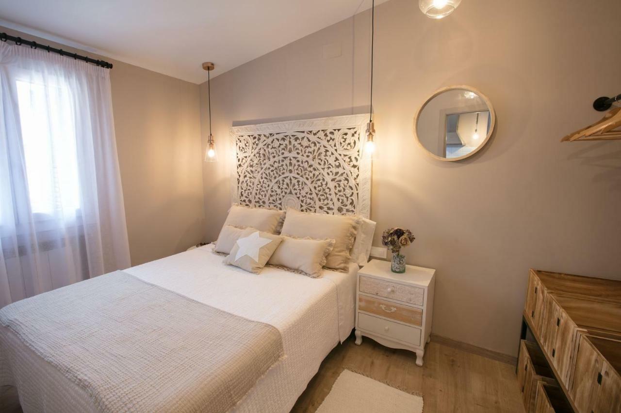 Apartaments Cal Trumfo Prades Exteriér fotografie