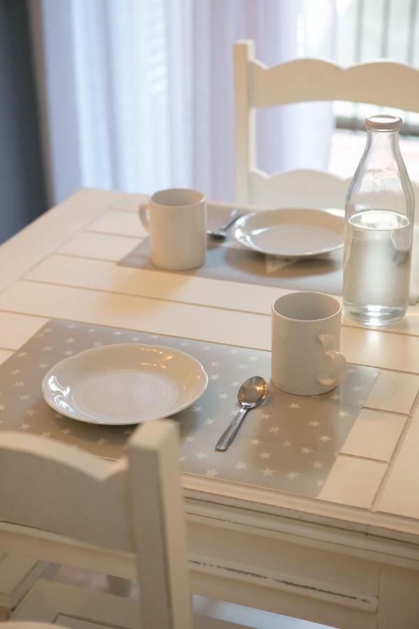 Apartaments Cal Trumfo Prades Exteriér fotografie